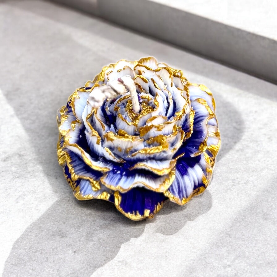 Golden Bloom