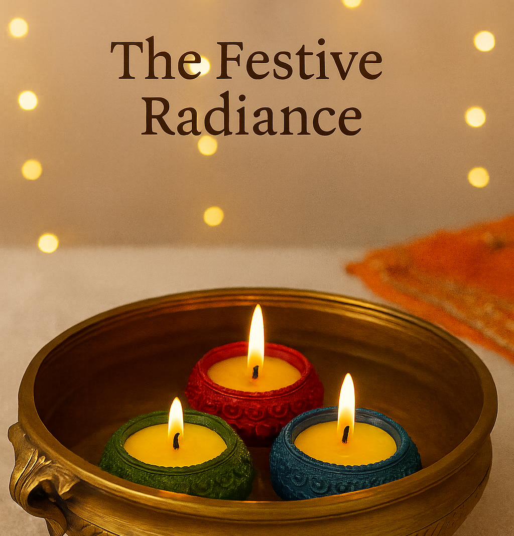 The Festive Radiance