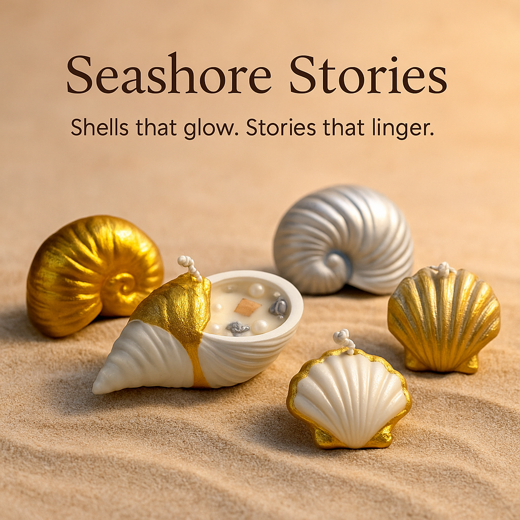 Seashore Stories