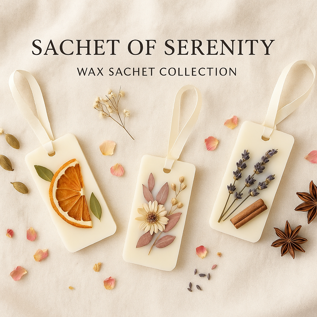 Sachet of Serenity