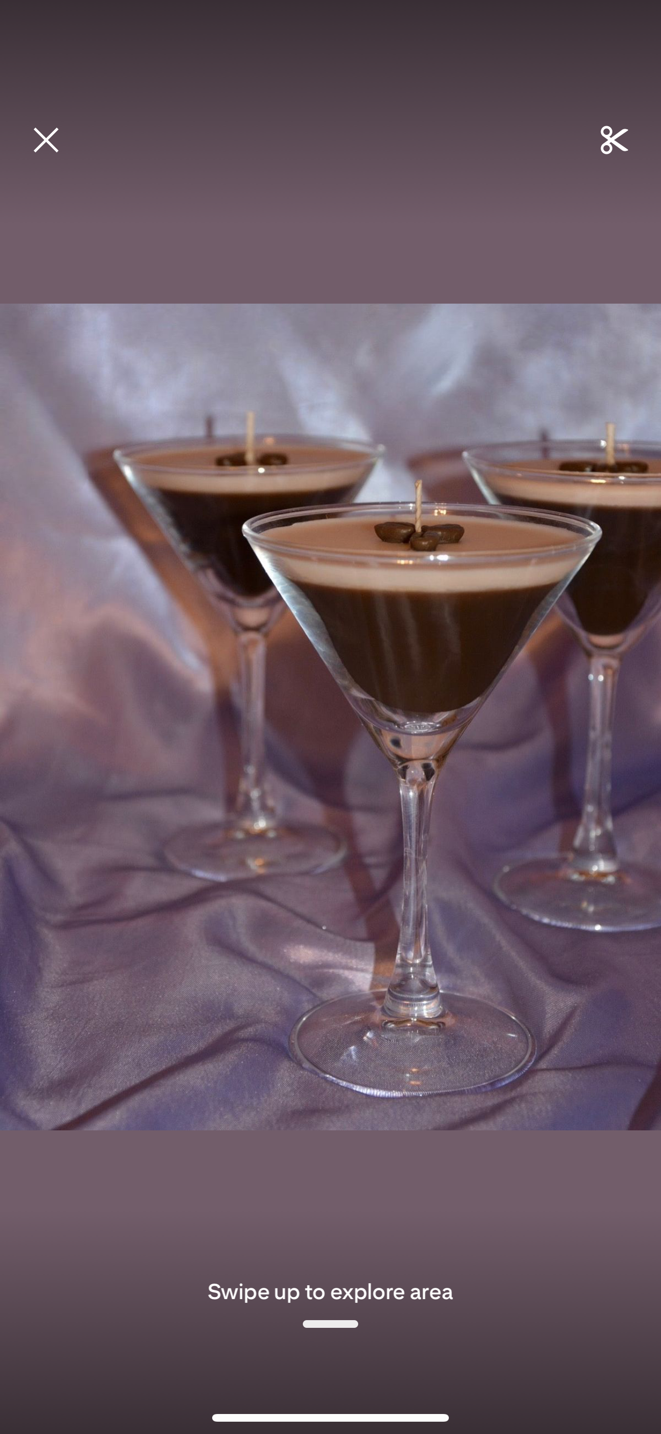 Brewtini Luxe