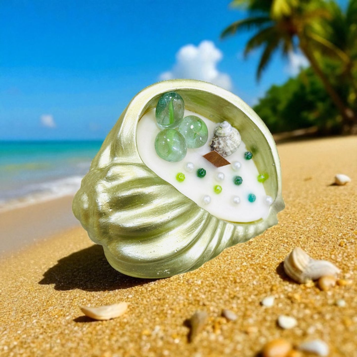Ocean Whisper