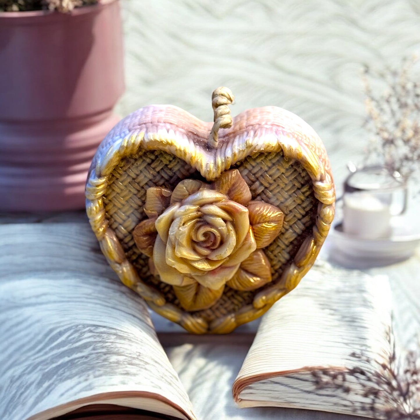 Bloom Basket