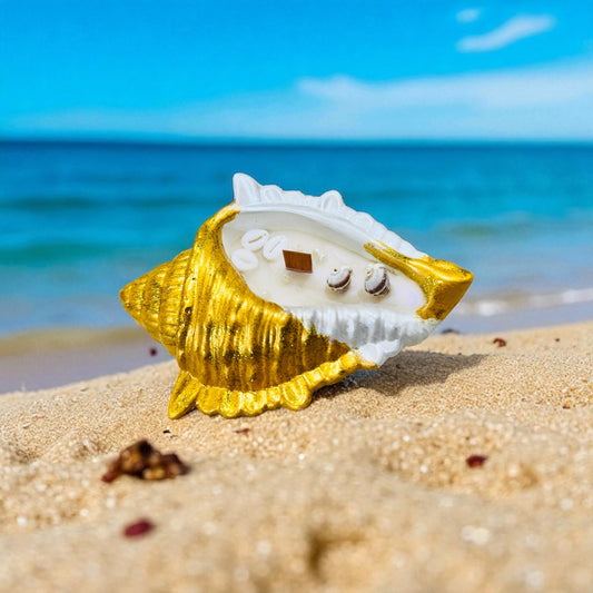 Sea Luxe