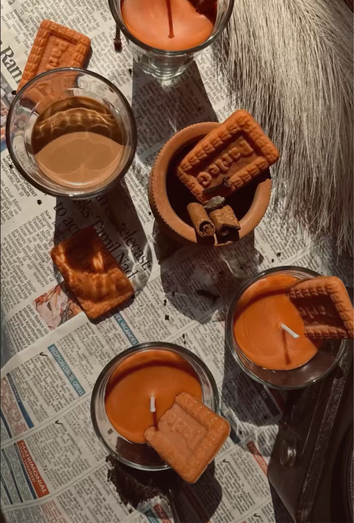 Ek Pyaali Chai