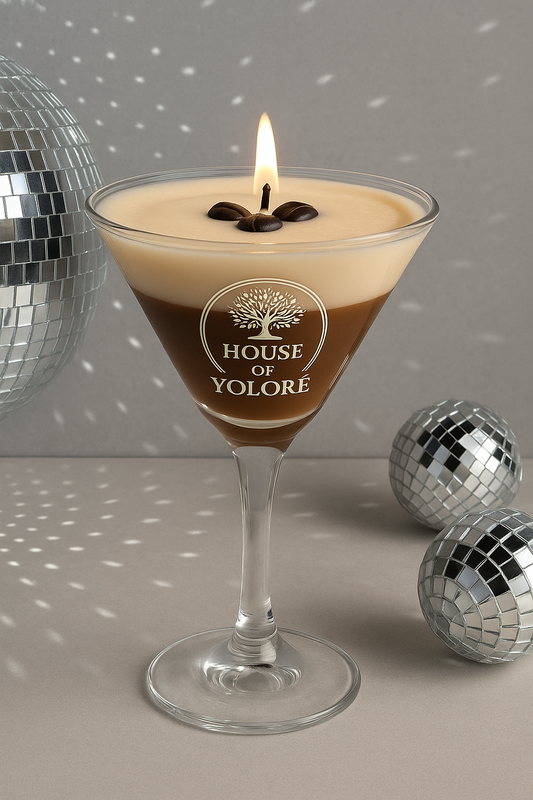 Brewtini Luxe