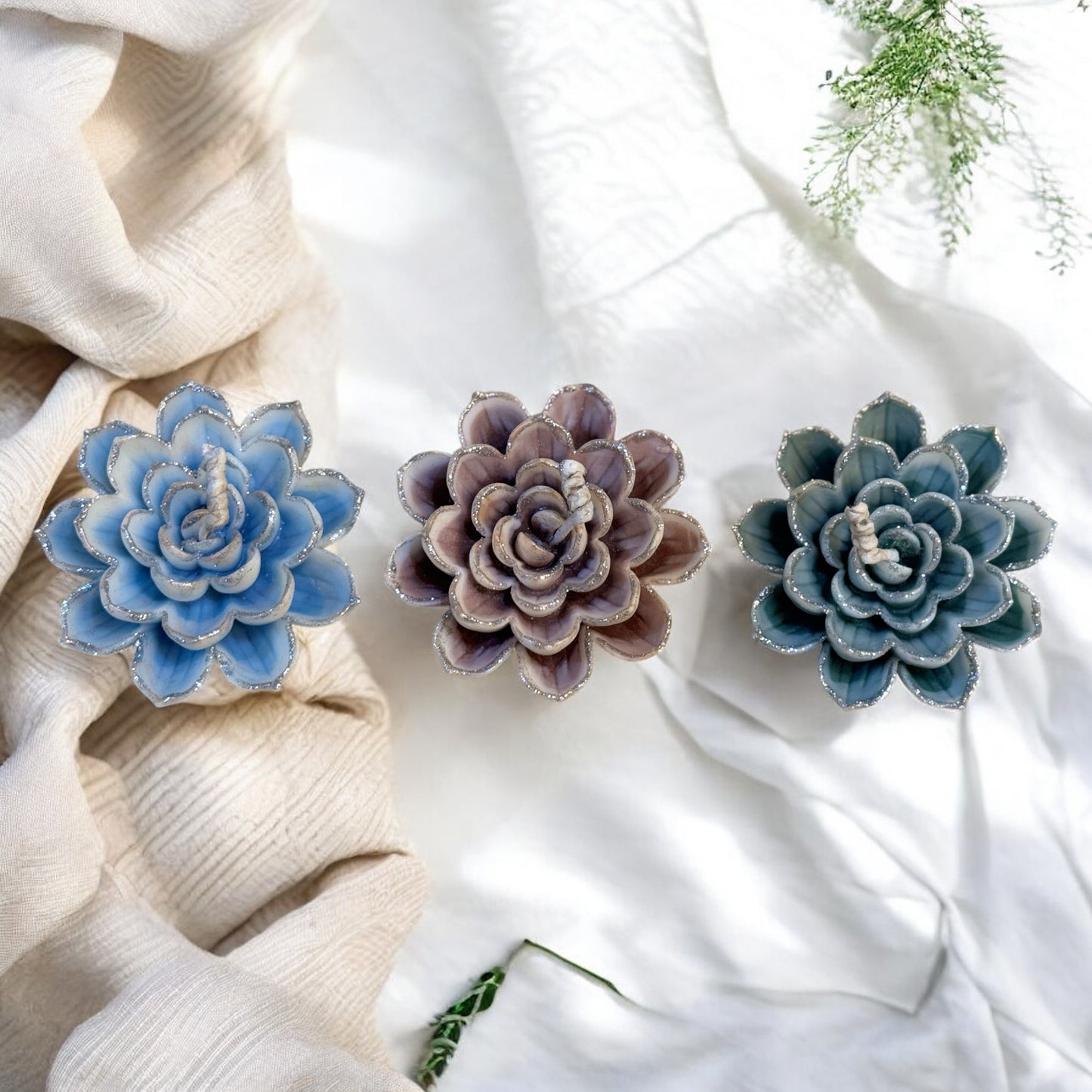 Snow Lotus