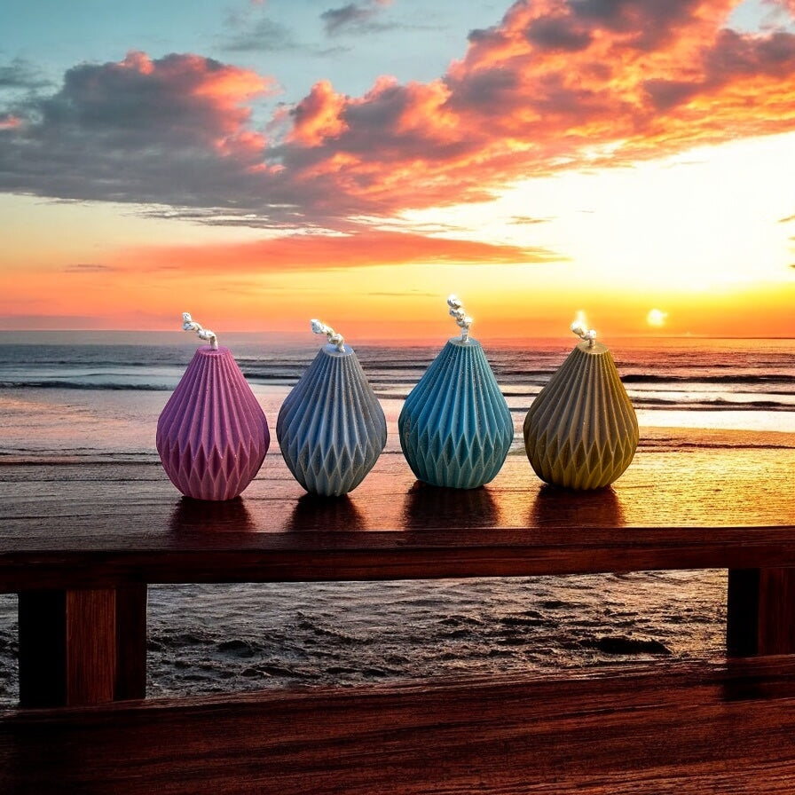 Swirl Glow
